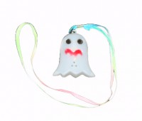 Colguije de fantasma